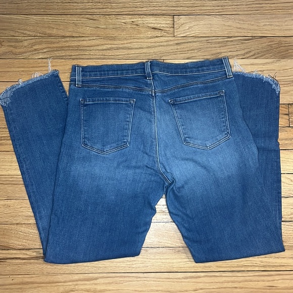 J Brand Mid-Rise Skinny Jean - Picture 8 of 15